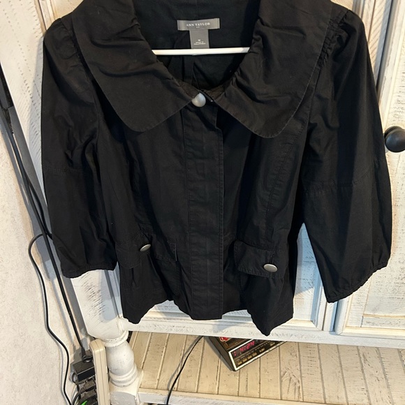 Ann Taylor overcoat Women